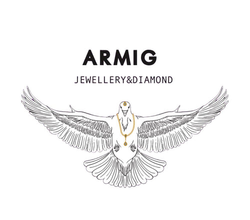 ARMIG JEWELLERY&DIAMONDS 